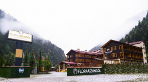 Flora Uzungöl Resort Hotel